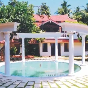 Hotel Chanakya, Thiruvananthapuram
