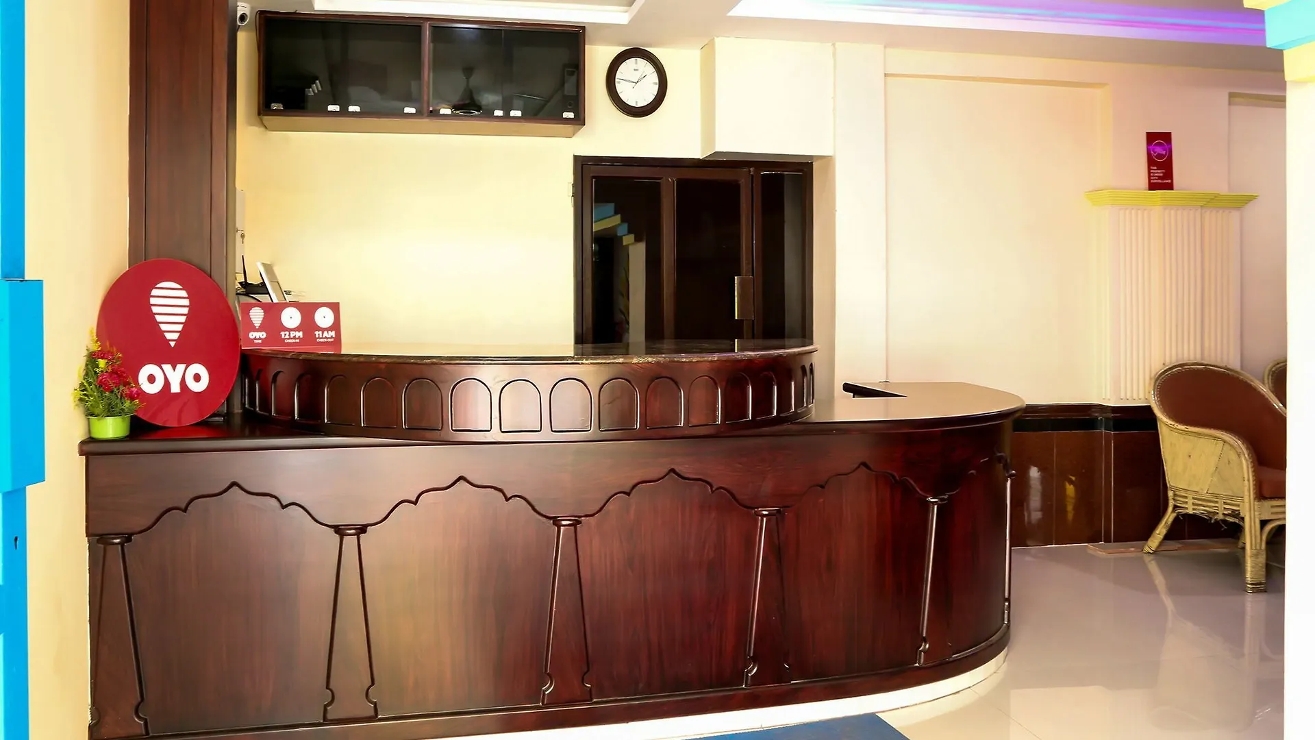 Oyo 7926 Hotel Fort View トリバンドラム